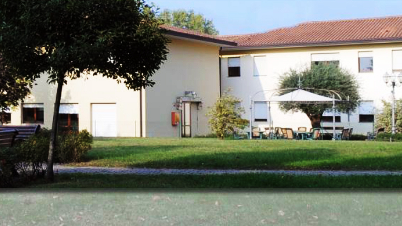 Residenza Anni Verdi, Biassono