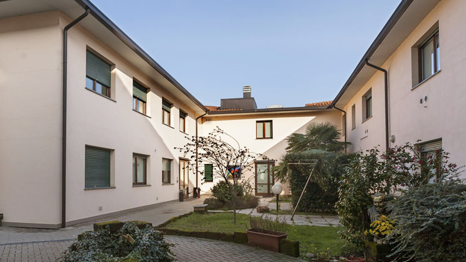 Residenza San Marco, Marcallo con Casone